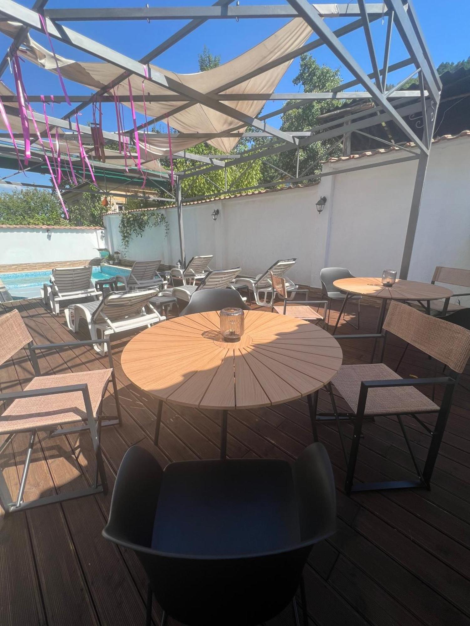 קיוסטנדיל Family Hotel Ring & Thermal מראה חיצוני תמונה