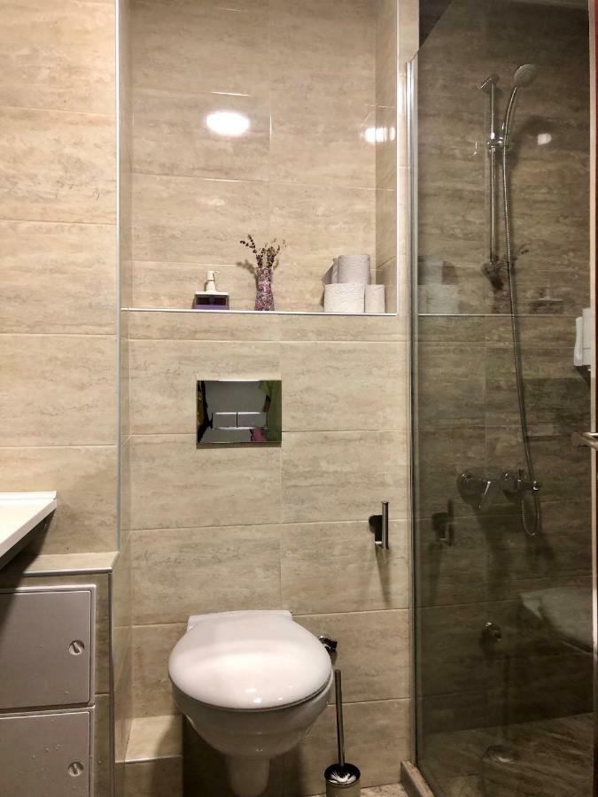 קיוסטנדיל Family Hotel Ring & Thermal מראה חיצוני תמונה